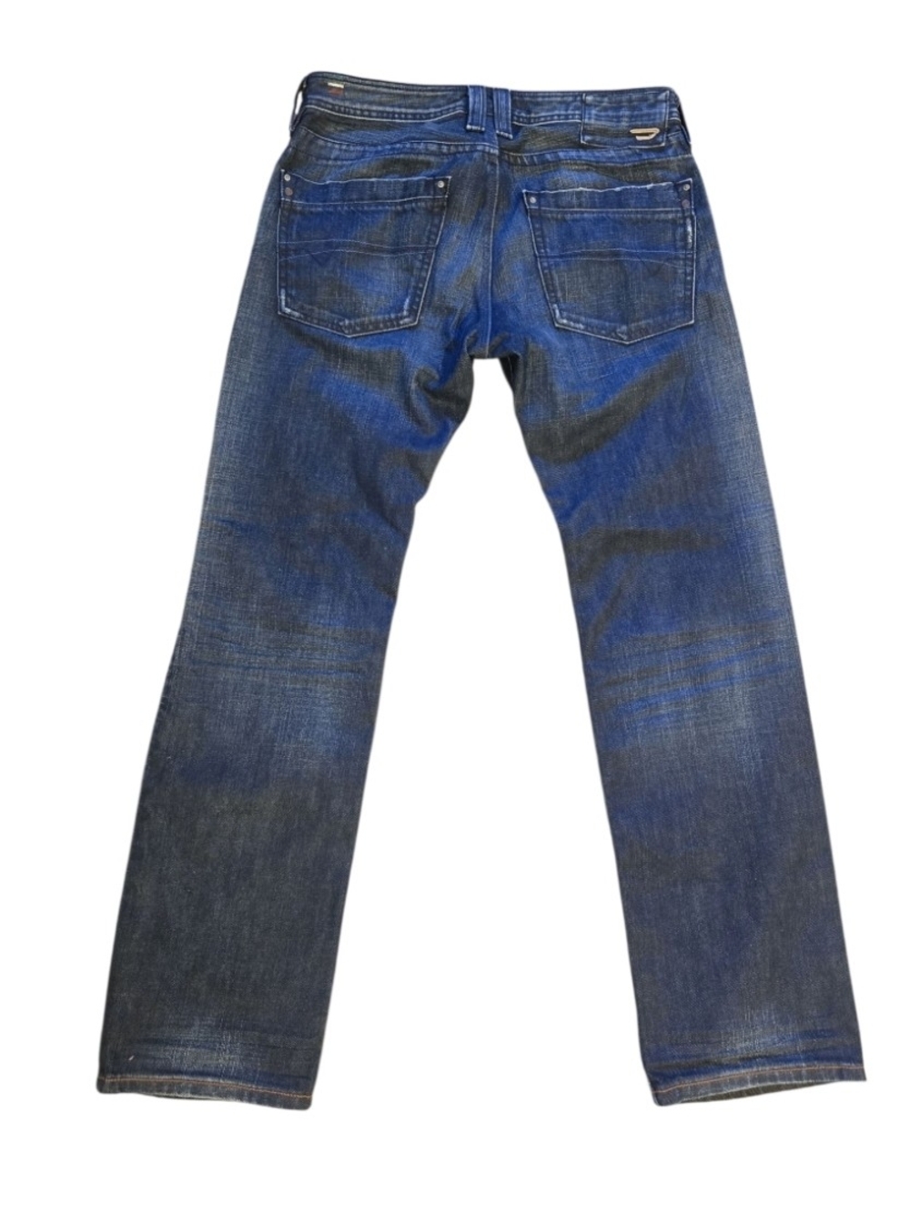 Diesel jeans made italy rn 93243 Timmen size 31